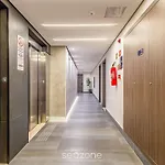 Apartamento Confortavel No Noroeste Ene0219