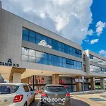 Apartamento Confortavel No Noroeste Ene0219