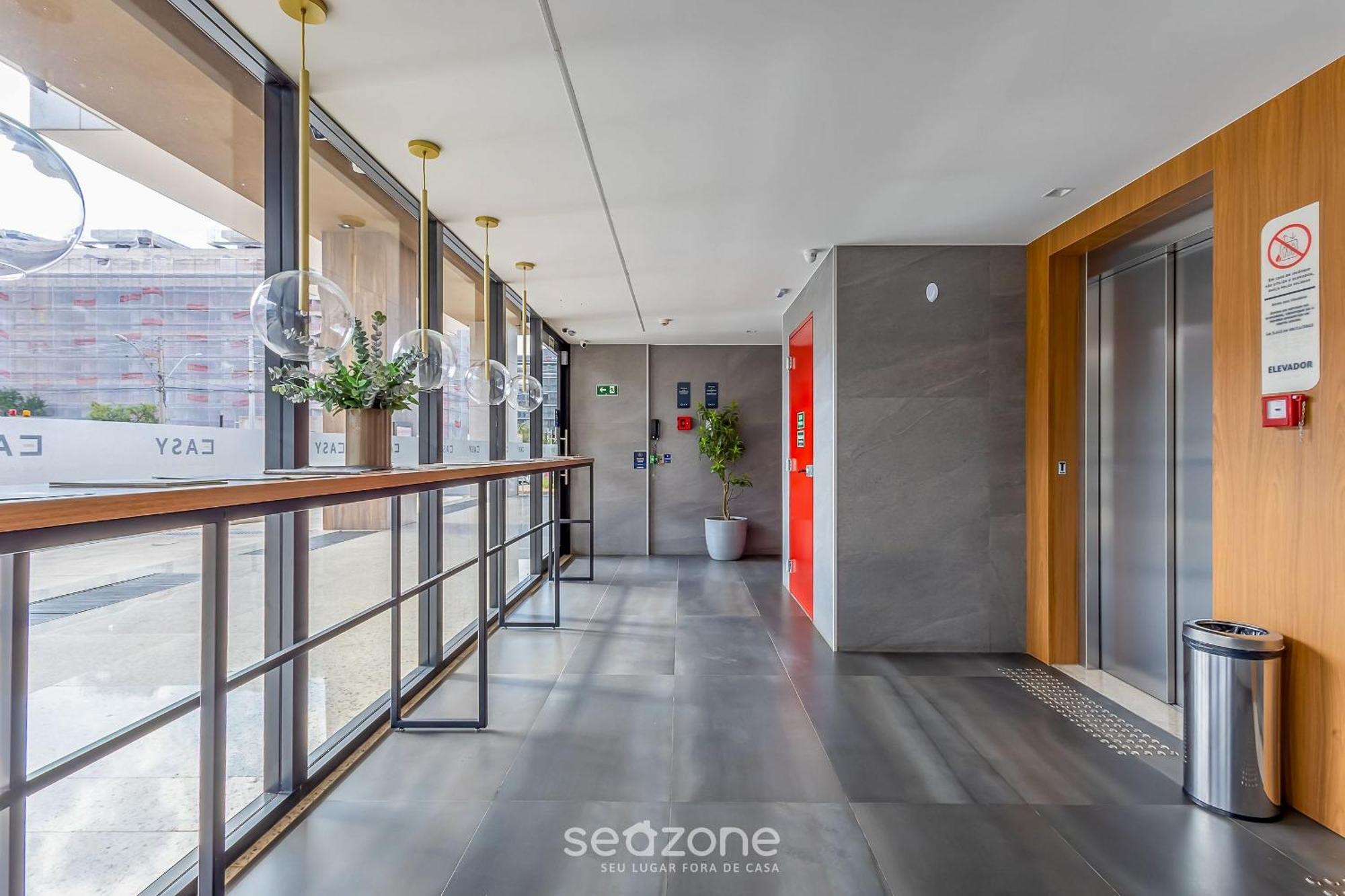 Apartamento Confortavel No Noroeste Ene0219 * Brasília